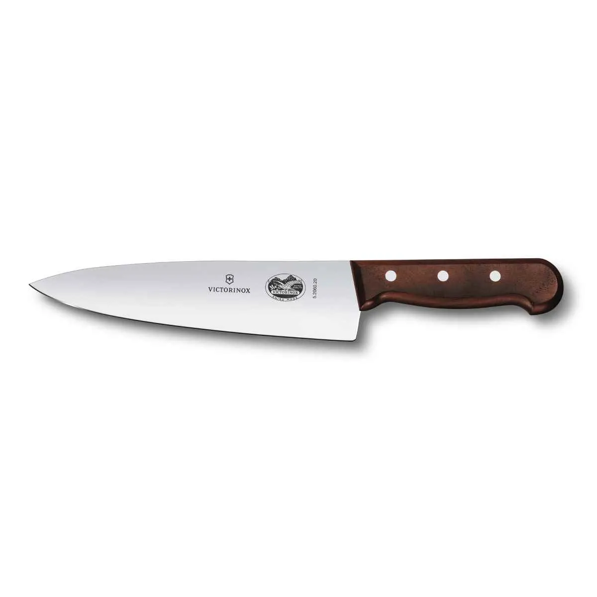 Victorinox Wood Kollektion Tranchiermesser 20cm