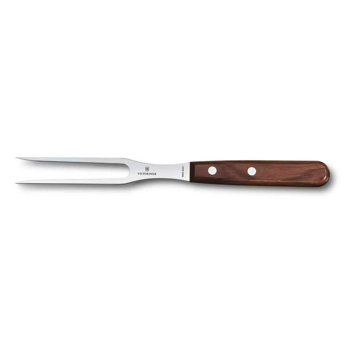 Victorinox Wood Kollektion Bratengabel