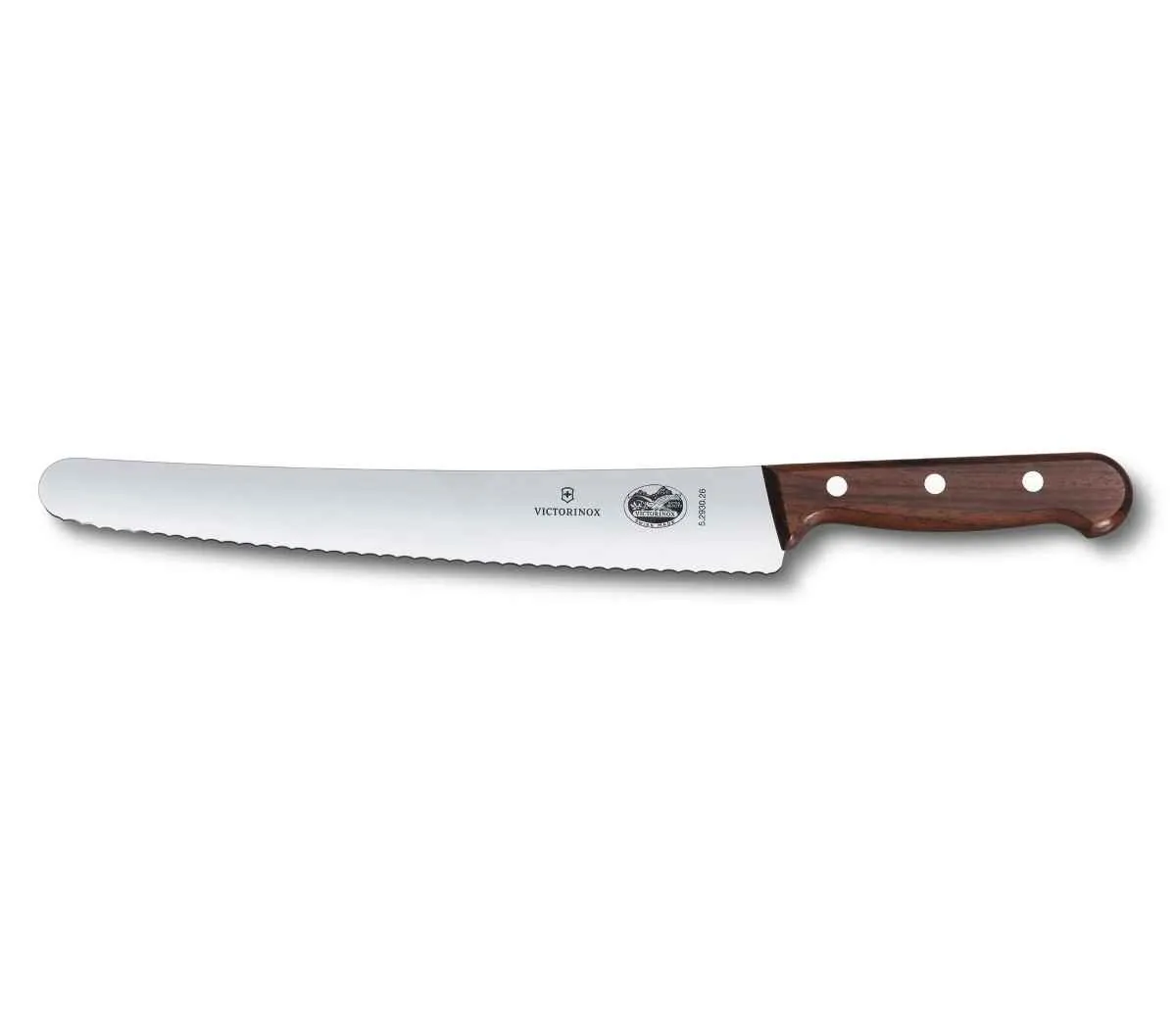 Victorinox Wood Kollektion Brotmesser, Konditorsäge