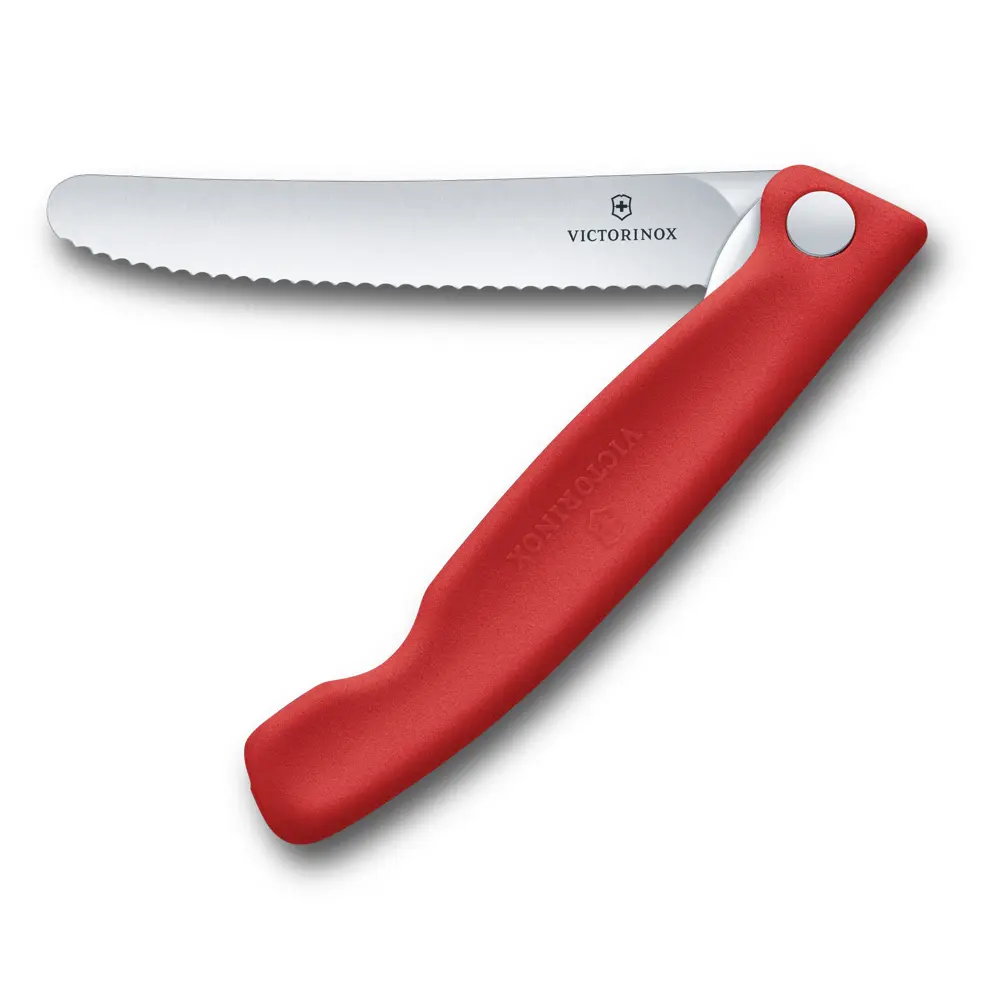 Victorinox Swiss Classic Picknickmesser, 11 cm