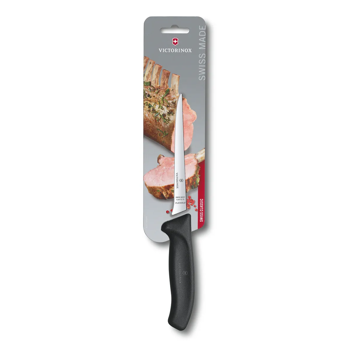 Victorinox Swiss Classic, Ausbeinmesser, 15cm