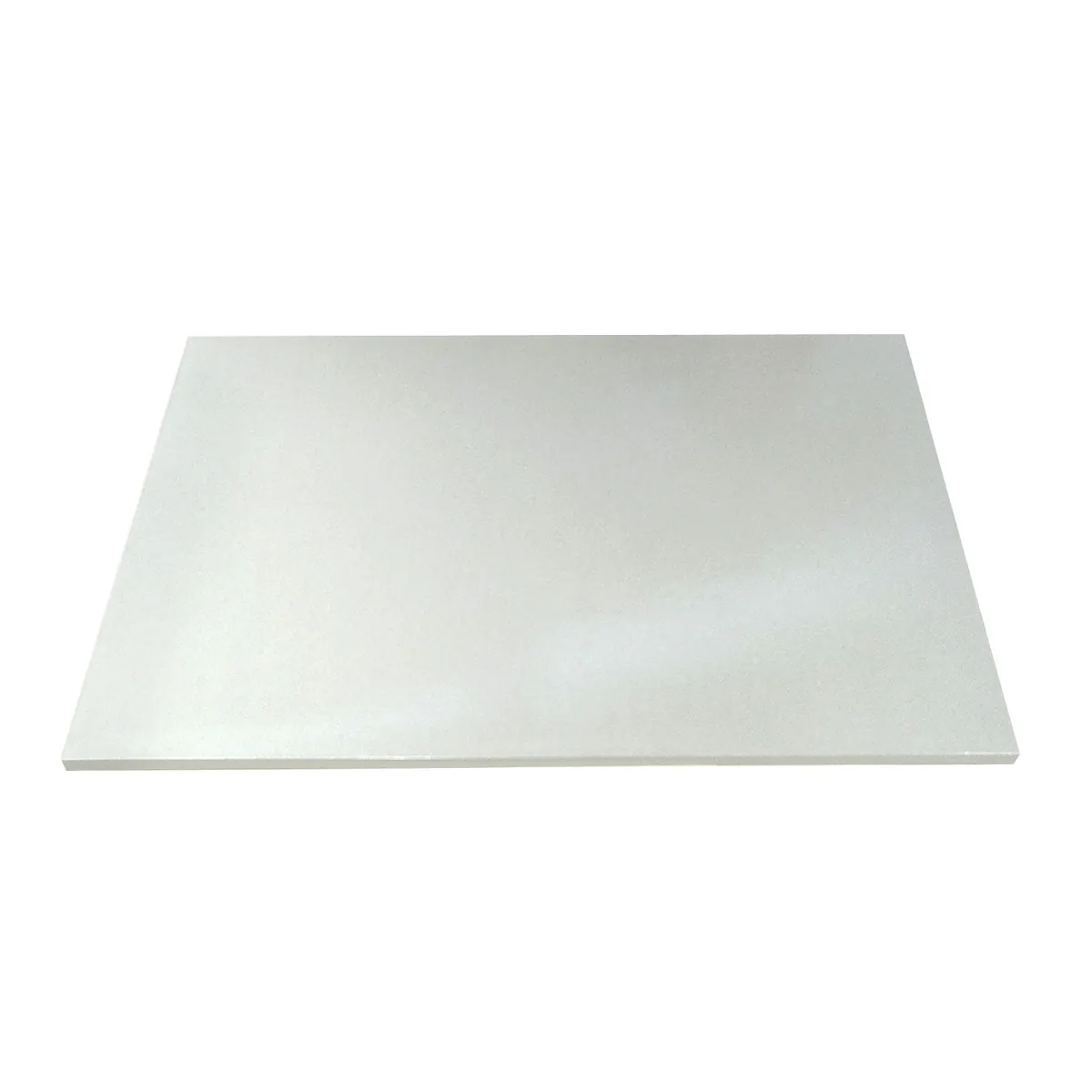 Cakeboard 60x40cm 12mm Stärke weiß