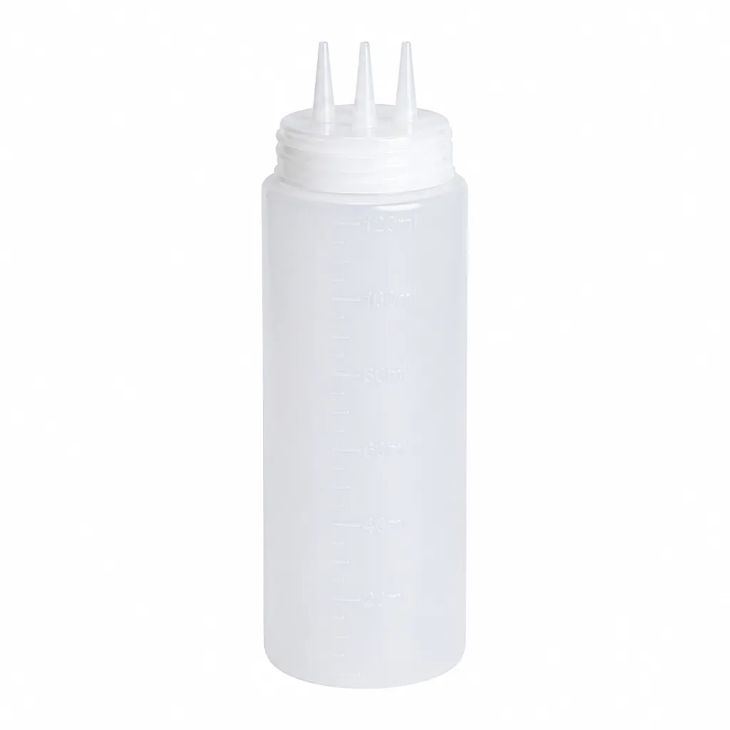 Spritzflasche 300ml 3er Spritze