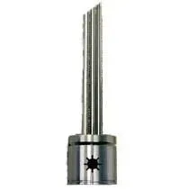 Belshaw Churrosstößel Typ B/F 2"