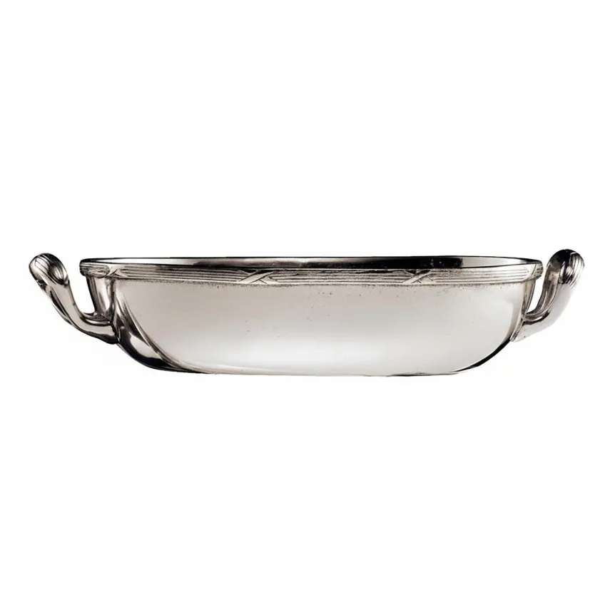 Cosi Tabellini ANDREA DORIA Zinn-Schale oval