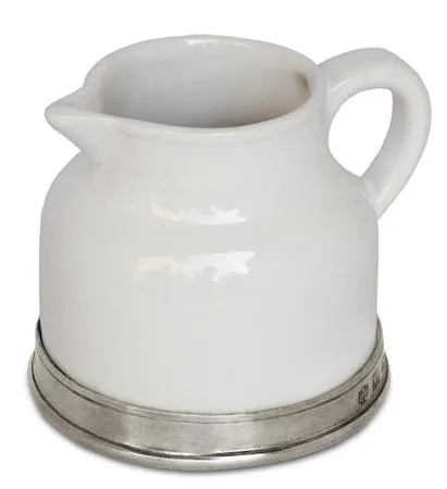 Cosi Tabellini Milchkännchen CONVIVIO