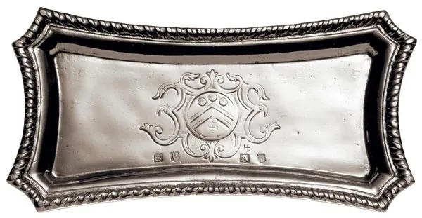 Cosi Tabellini Schale SAN MARCO 19 x 9 cm