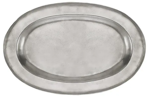 Cosi Tabellini Servierteller LOMBARDIA oval 48 x 31 cm