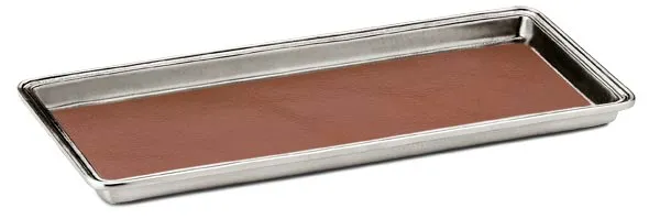 Cosi Tabellini Ablageschale UMBRIA 29 x 13,5 cm