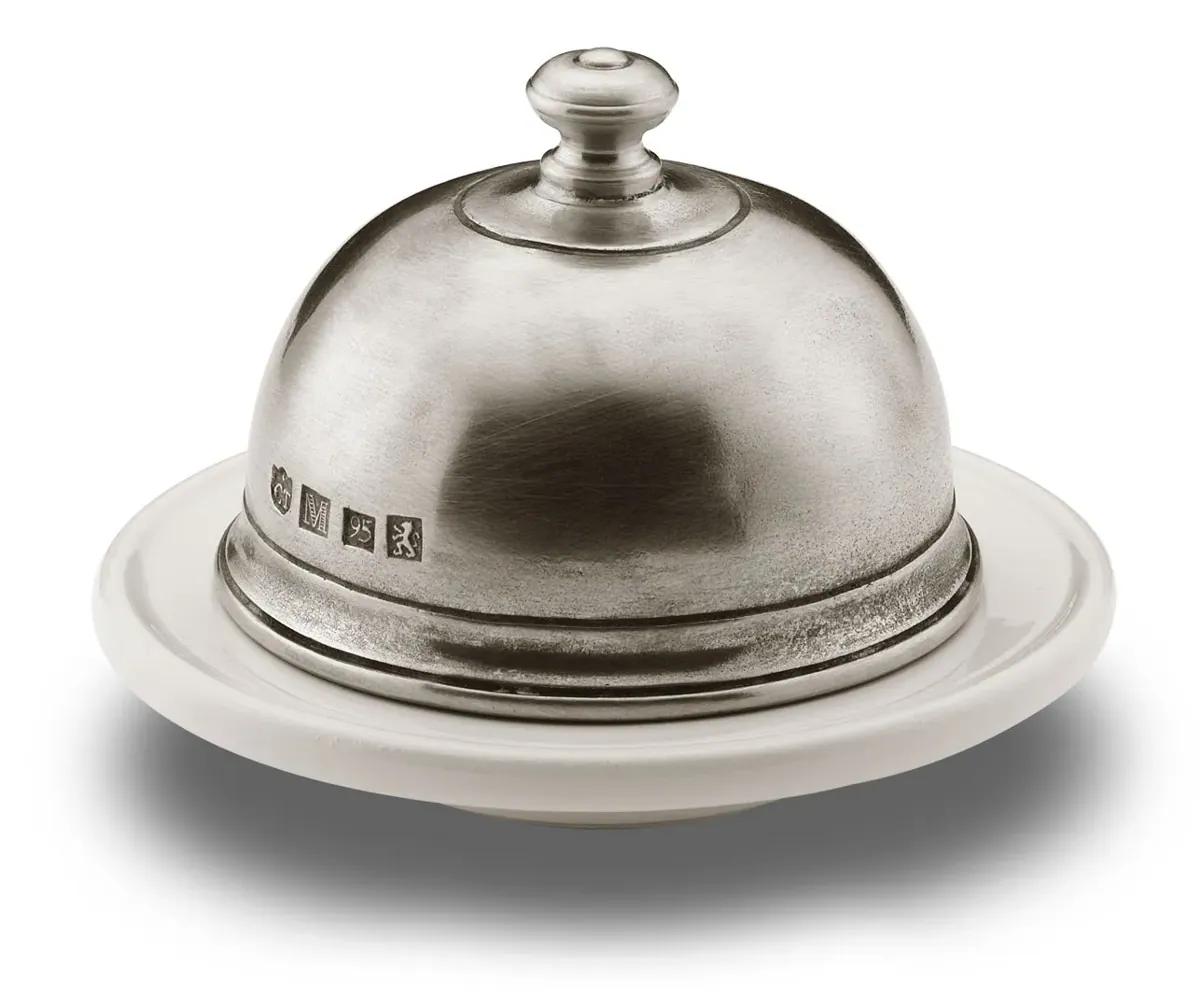 Cosi Tabellini Butterglocke CONVIVIO