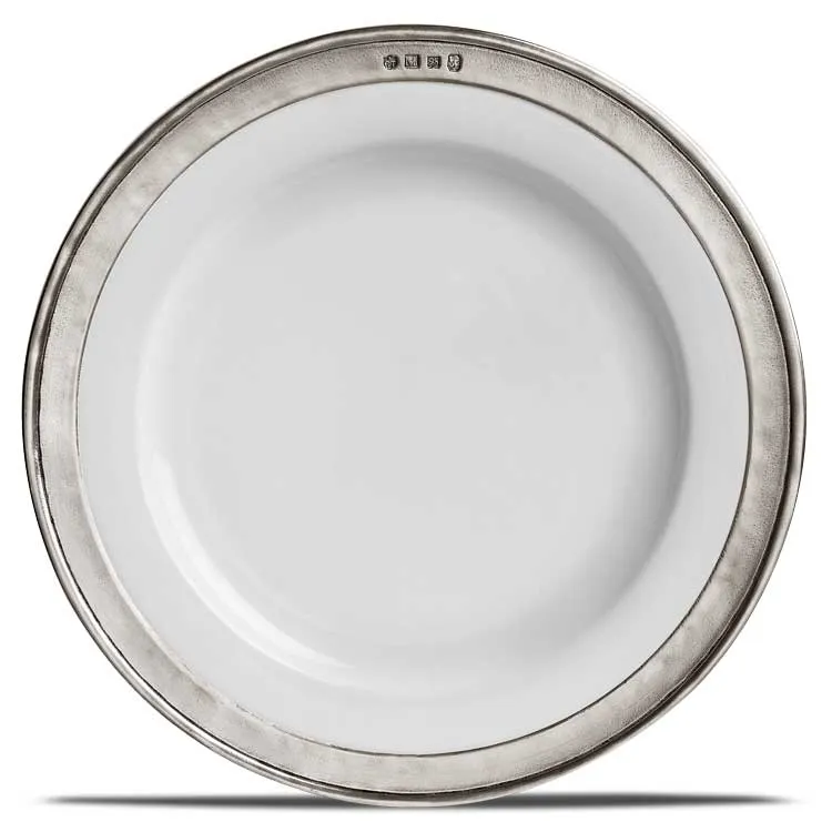 Cosi Tabellini Essteller 27,5 cm CONVIVIO