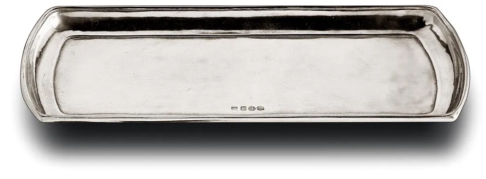 Cosi Tabellini Tablett PLUM CAKE 36 x 16 cm