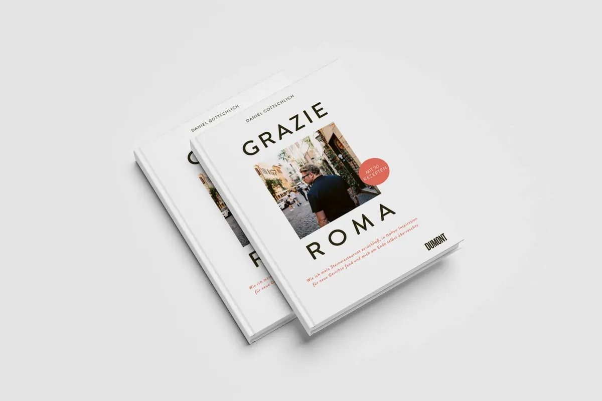 GRAZIE ROMA