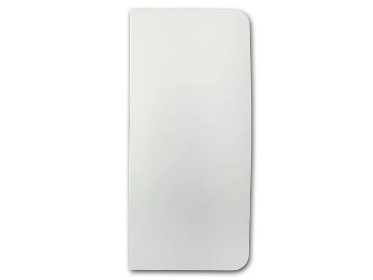 PME Cremeschaber 20,3 x 9,3cm