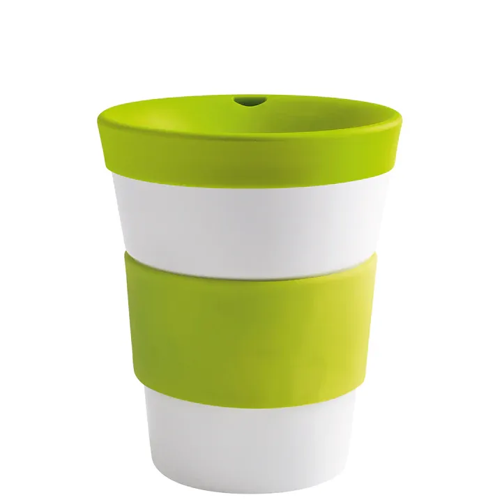 Kahla Porzellan Cupit To Go Kaffeebecher 350 ml