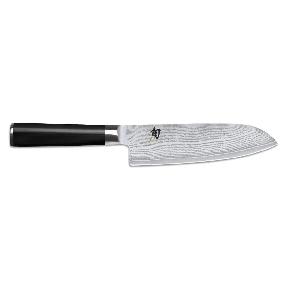 Kai Shun Classic DM-0702 Santokumesser 16,5cm