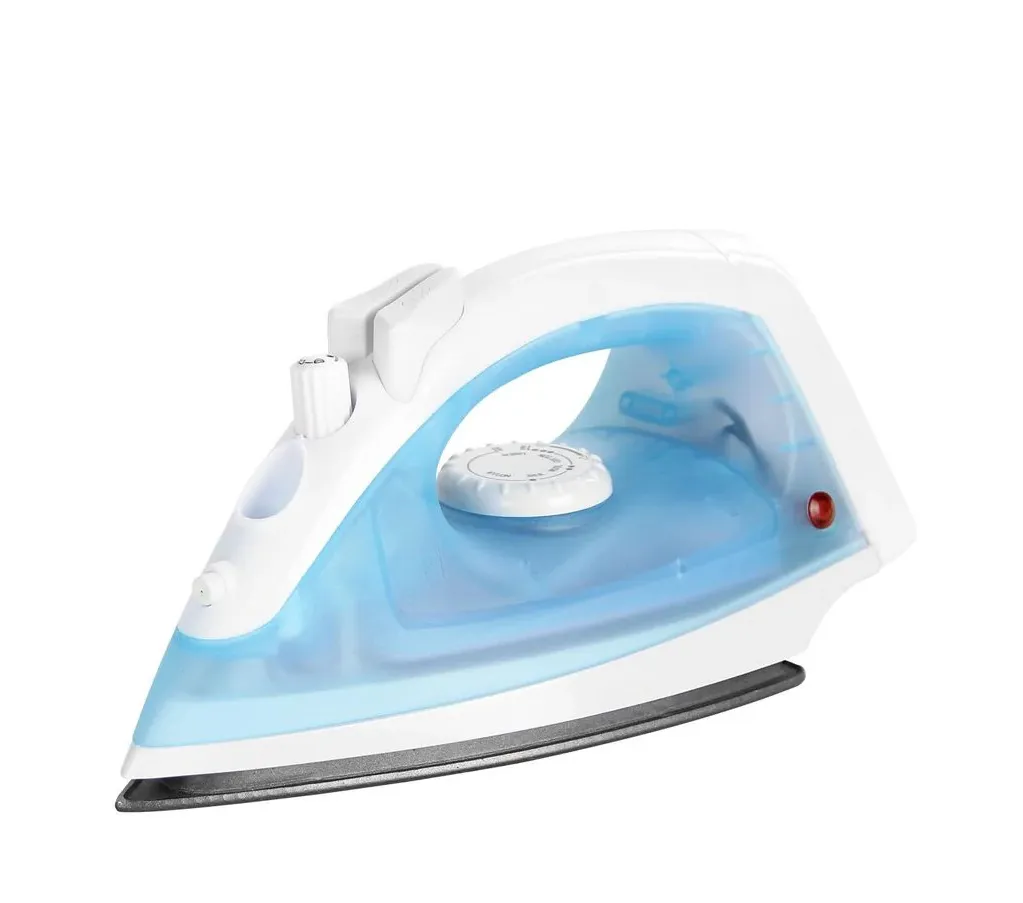 Akku Dampfbügeleisen 1600 W, Einstellbare Temperaturkontrolle,Dampfregelung
