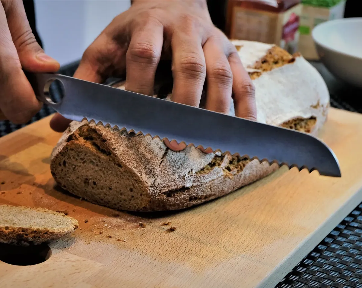 Achilles Brotmesser