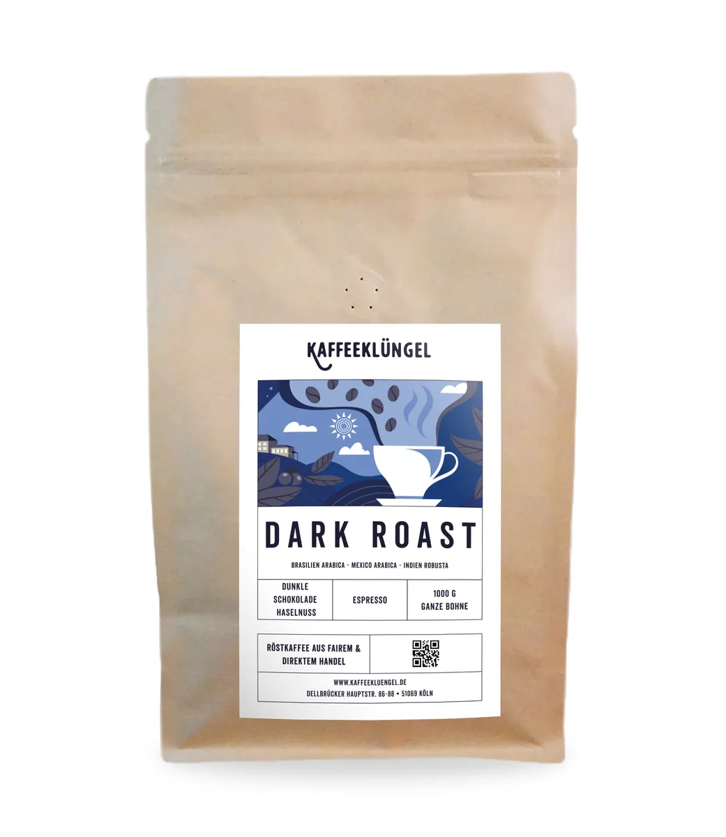 Dark Roast