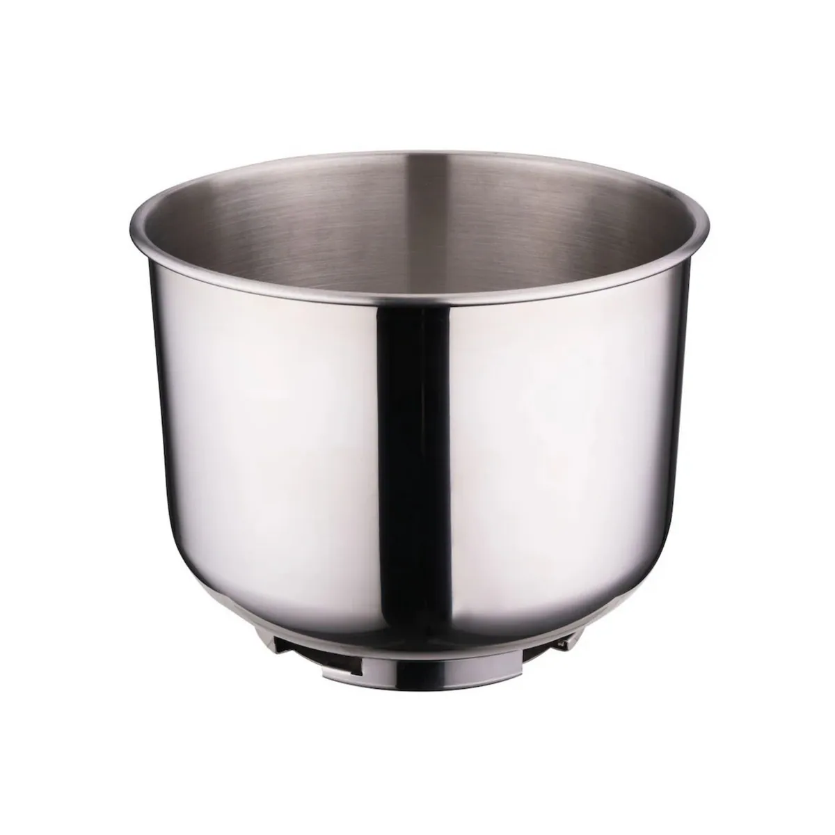 WILFA PROBAKER Edelstahlschüssel 7 Liter