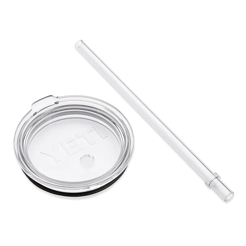 YETI RAMBLER® 30 OZ TRINKHALMDECKEL FÜR BECHER (887 ML)