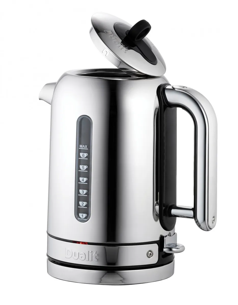 Dualit Classic 1,7 l Wasserkocher
