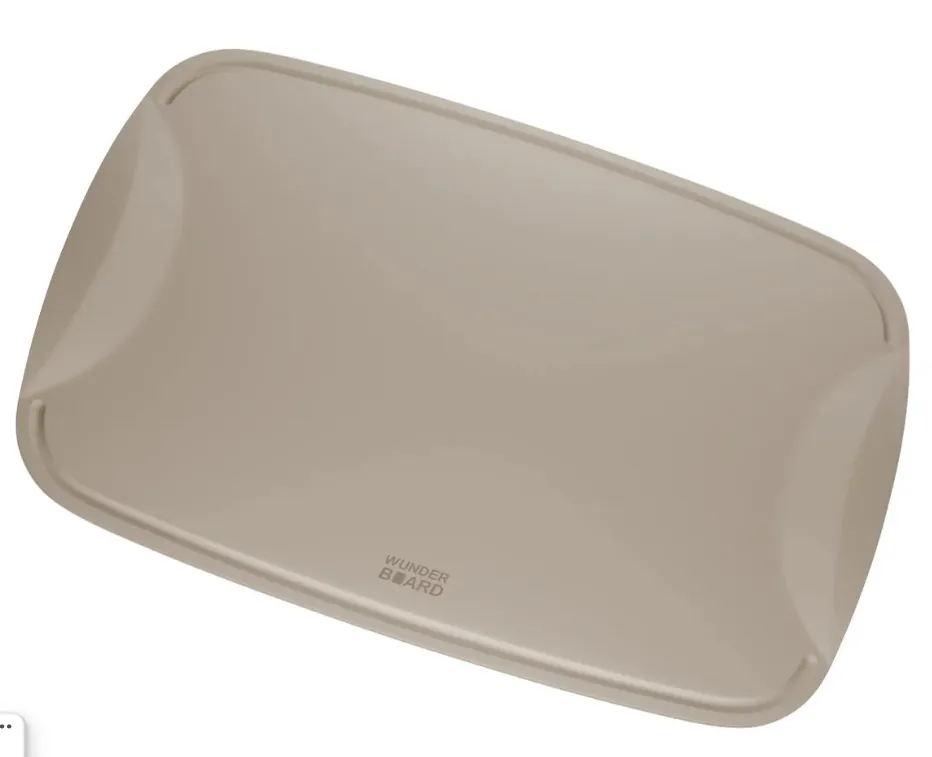 WunderBoard® V2 | 2-in-1 Schneidebrett in S, M, L