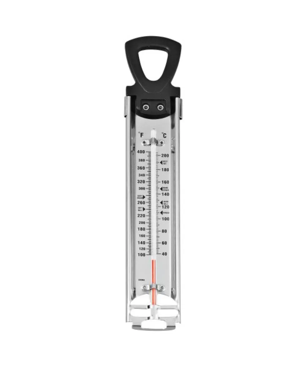 Wilton Zucker Thermometer 37 cm
