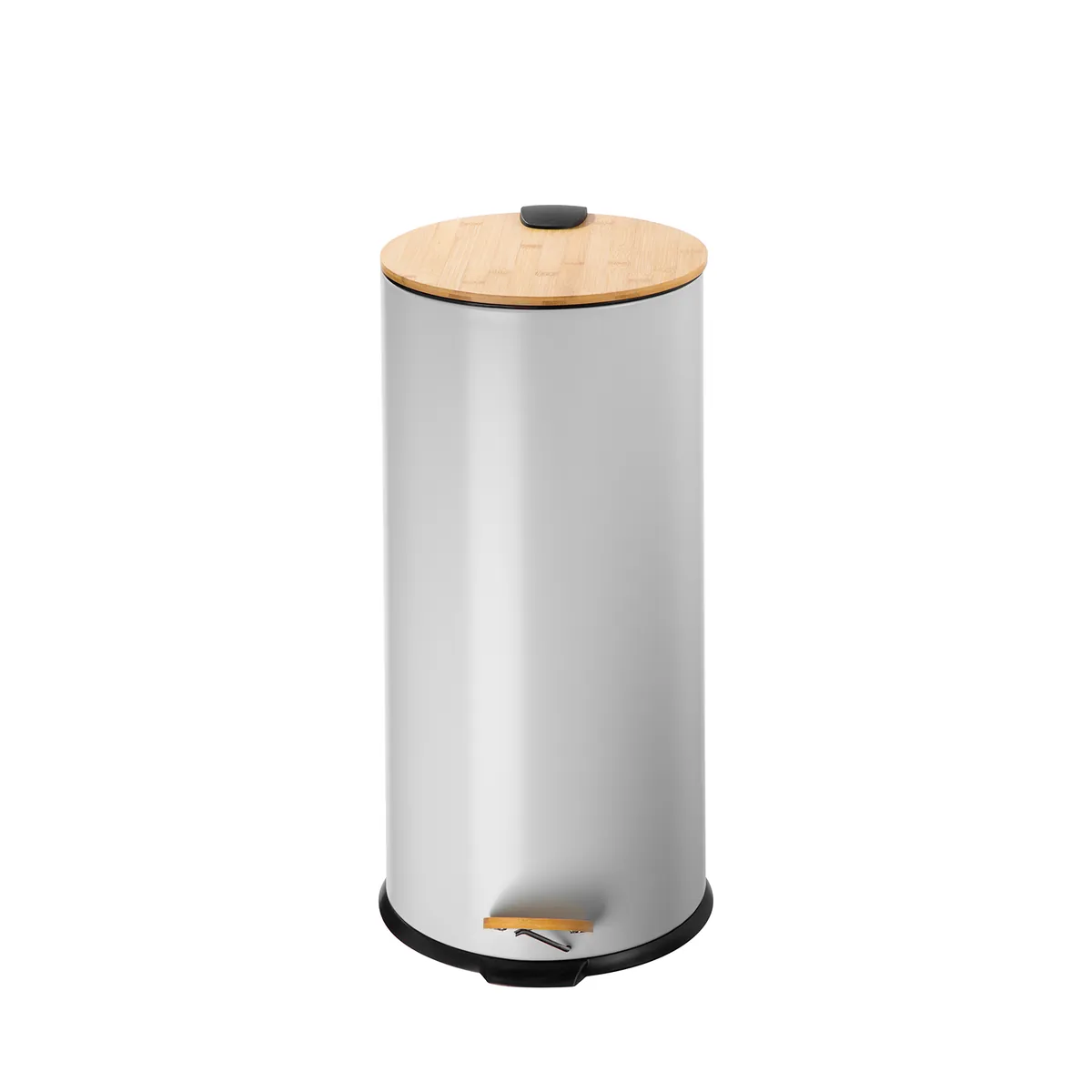 Tretabfalleimer 30L Skandi Look