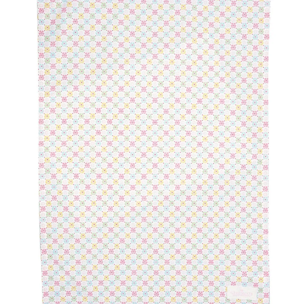 Geschirrtuch EDIE WHITE