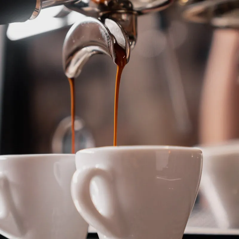 Barista Kurs - Privatkurs für 2 Personen