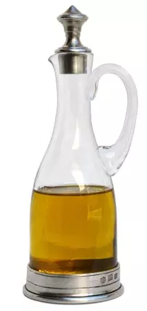 Cosi Tabellini Essig- & Ölflasche - Ölgießer SIRMIONE