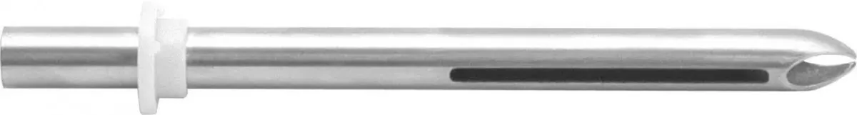 Edhard Füllspitze F-3012 Eclair-Schlitz