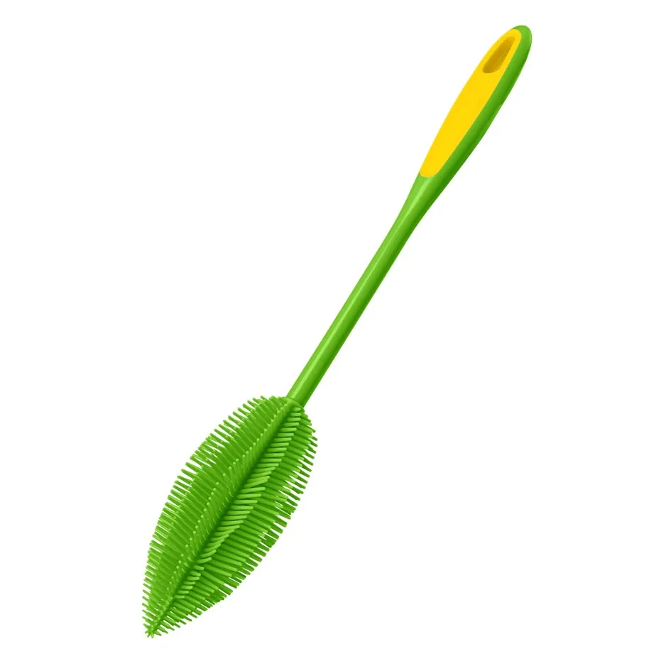 Flaschenbürste 36cm