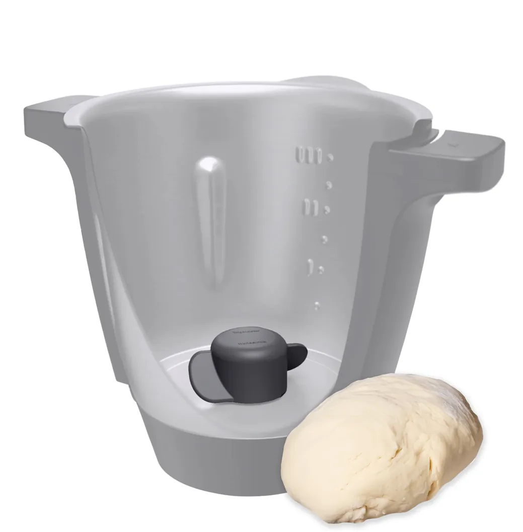 TeigMeister | Kneteinsatz für Monsieur Cuisine Connect, Trend, Smart