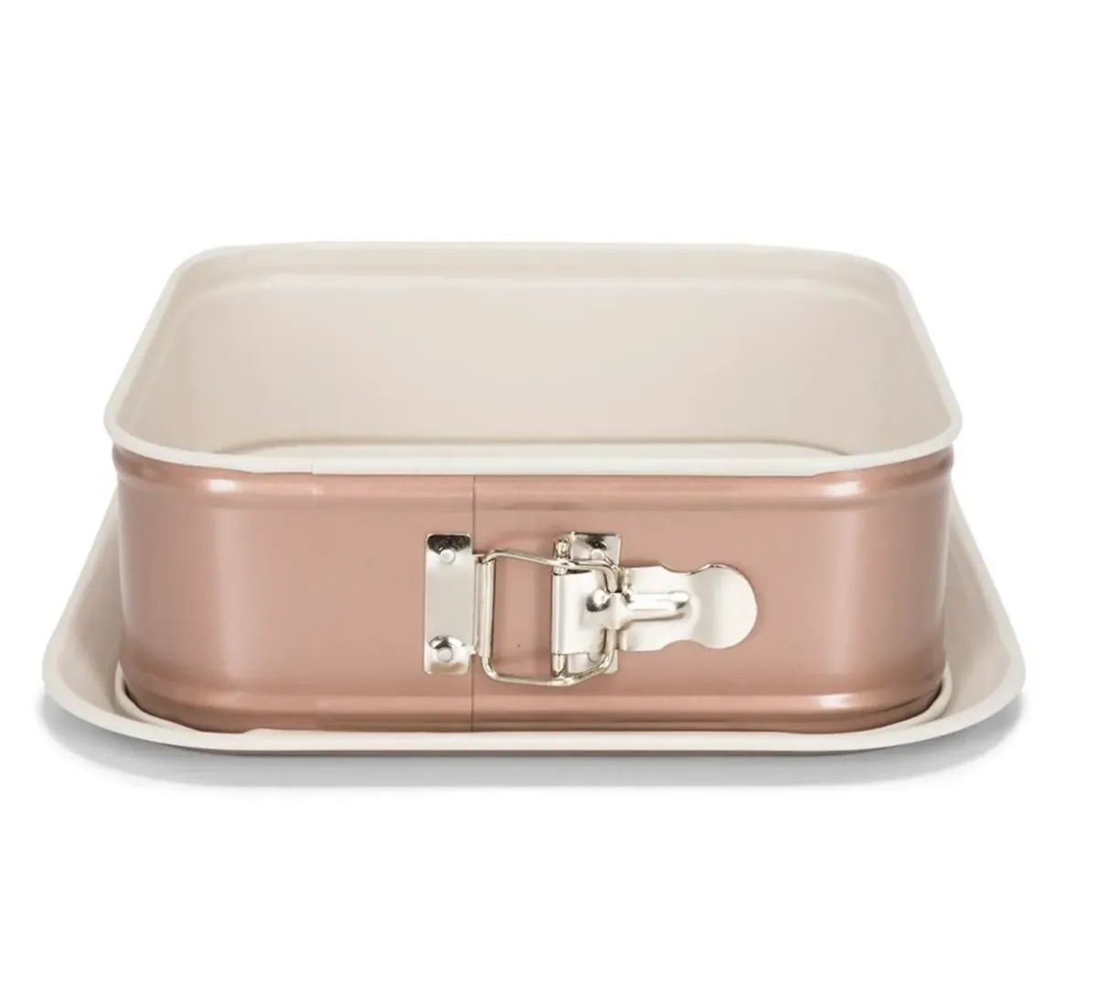 Patisse Ceramic Springform 24x24 cm