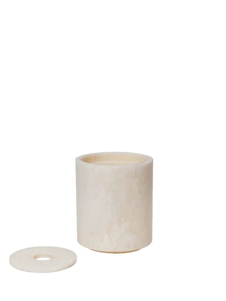 MIST Container PEARL