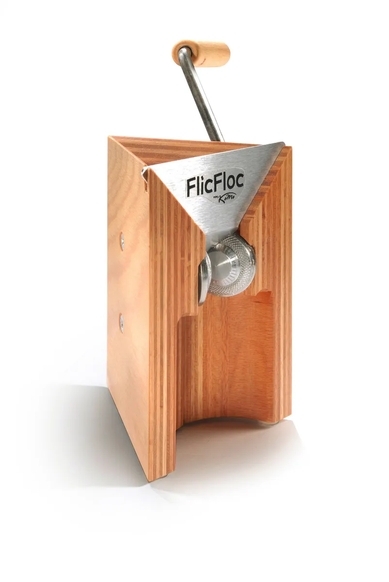 Komo Flicfloc Handflocker