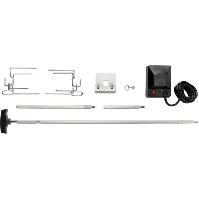 Napoleon - Rotisserie Heavy Duty für Rogue Modelle