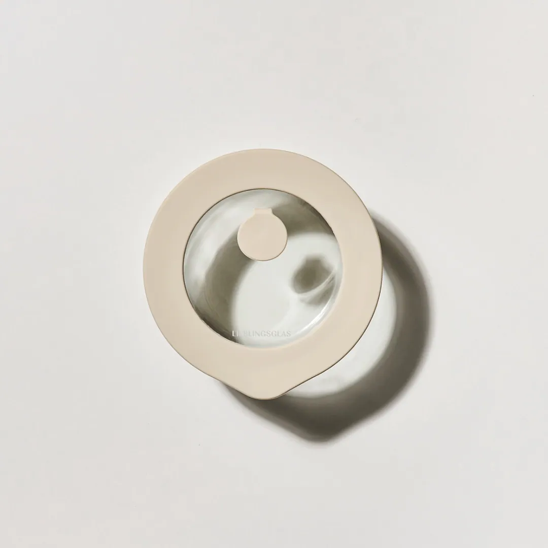 Frischhaltedose | Rund XS | 0.25 L