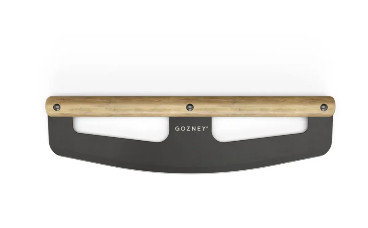 Gozney Pizza Wiegemesser Rocker