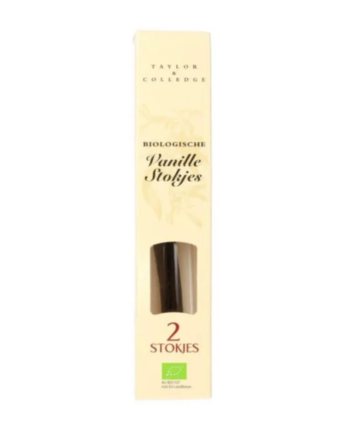Taylor & Colledge Vanilleschote