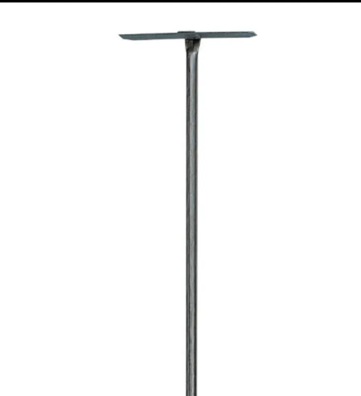 Ziehharken für Holzbackofen