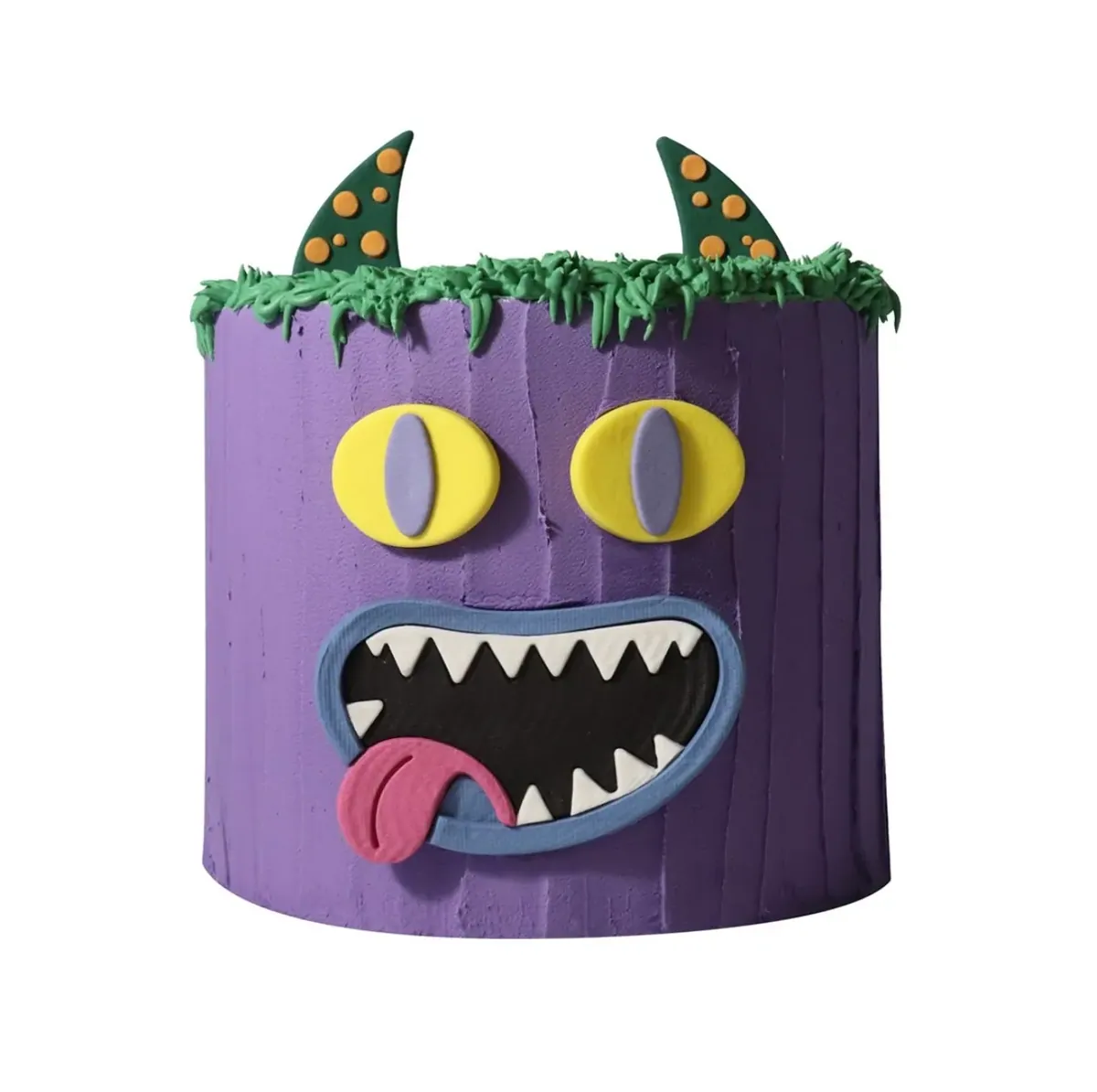 PME Halloween „Monster“