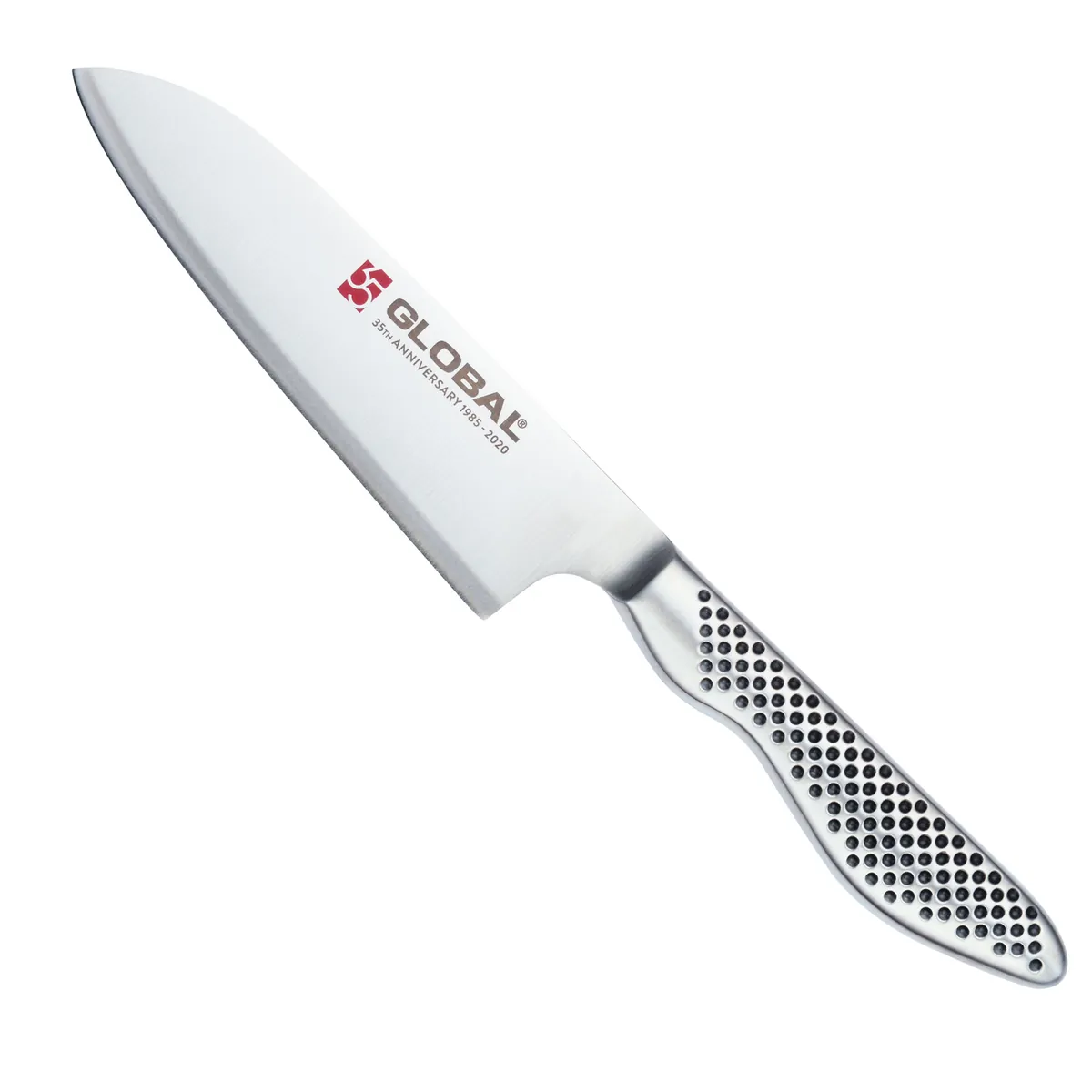 Santokumesser, 13 cm Jubiläum 35 Jahre