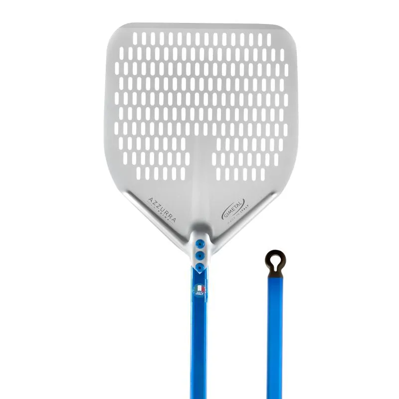 GI-Metal Azzura 33cm mit kurzem Griff