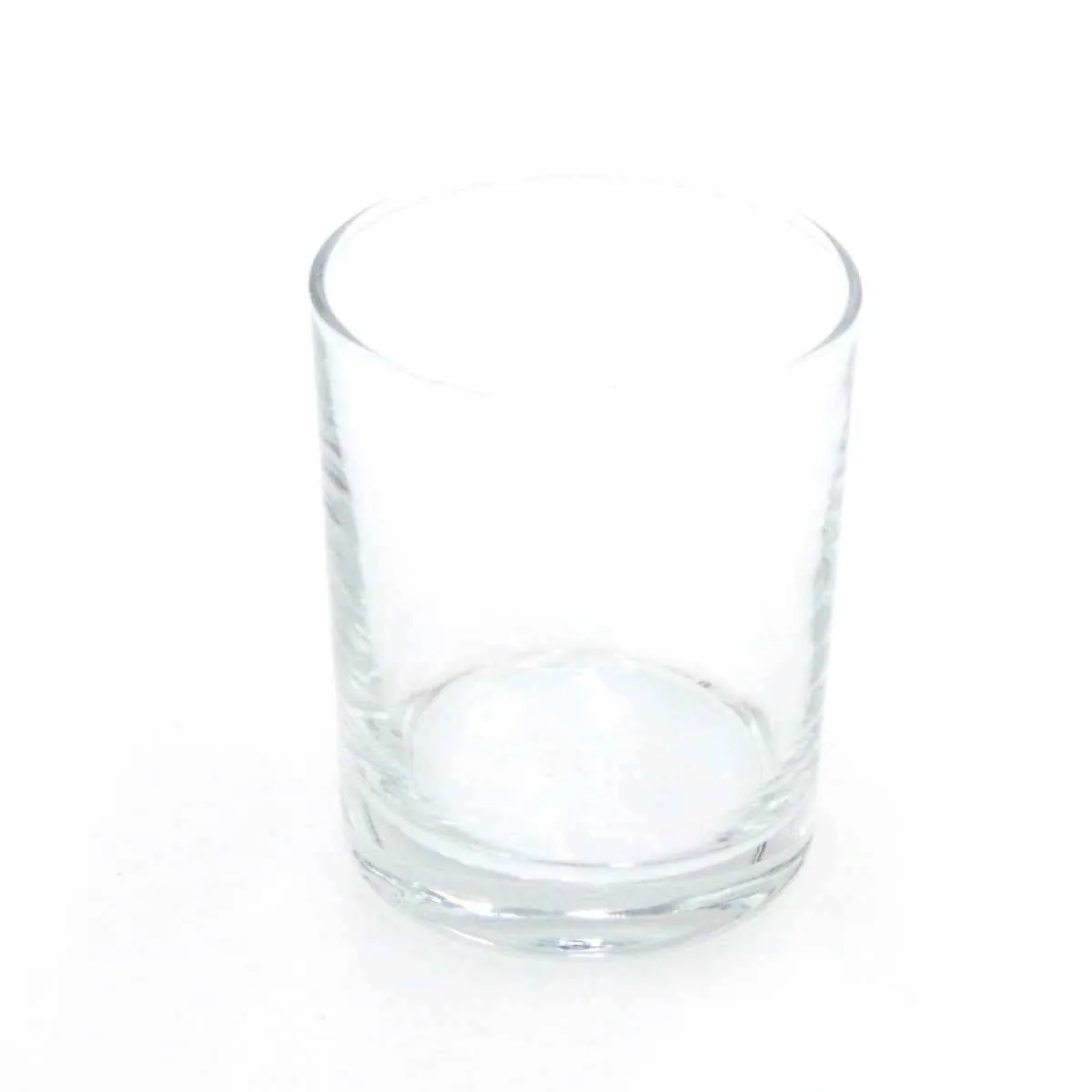 Komo Auffangglas für FlicFloc und Fidifloc