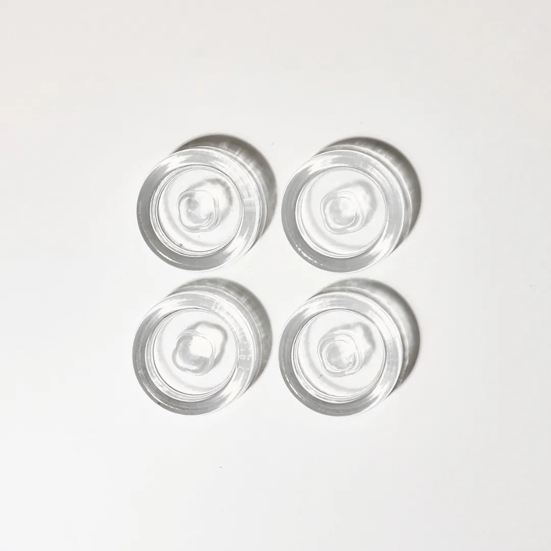 Glasgewichte Fermentieren