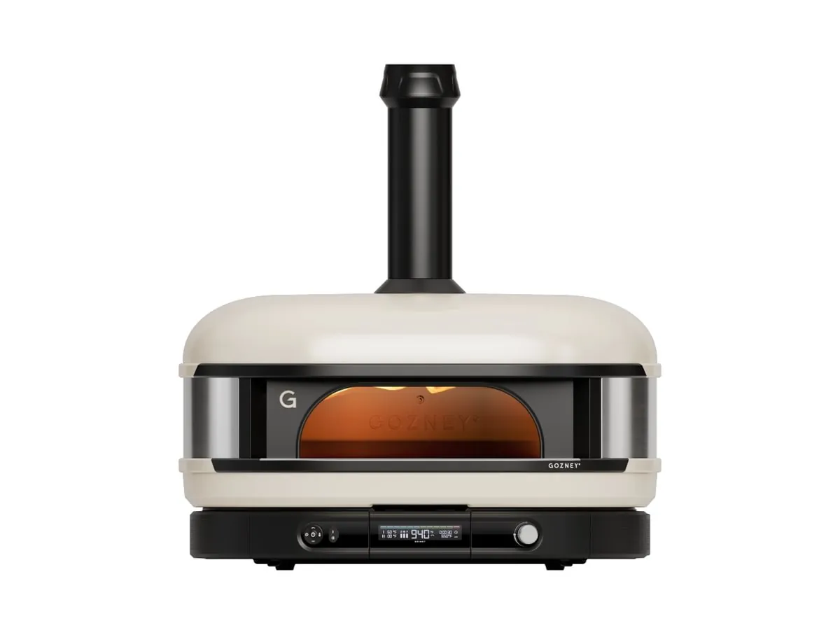 Gozney Dome XL Pizzaofen