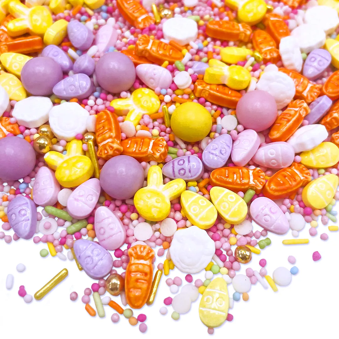 Happy Easter!